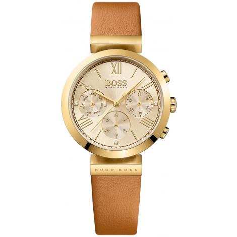 Hugo boss black classic women sport watch sale